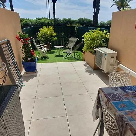 Appartement Egee