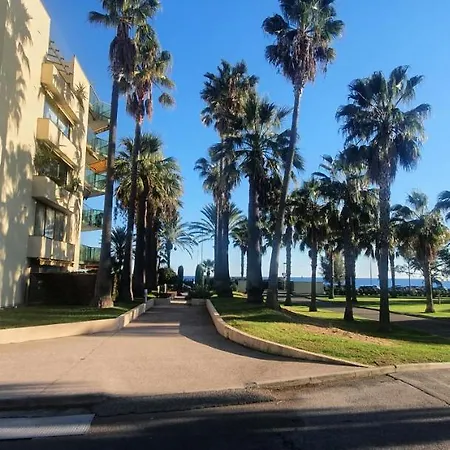 Apartment Egee Cannes