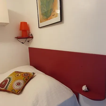 Apartment Egee *