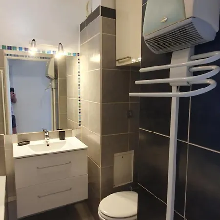 Apartment Egee Cannes