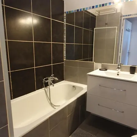 Apartment Egee