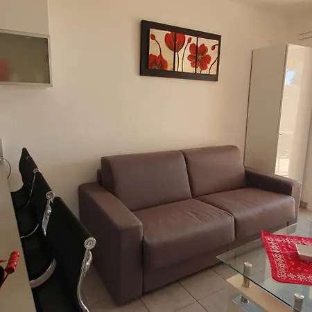 Egee Apartment