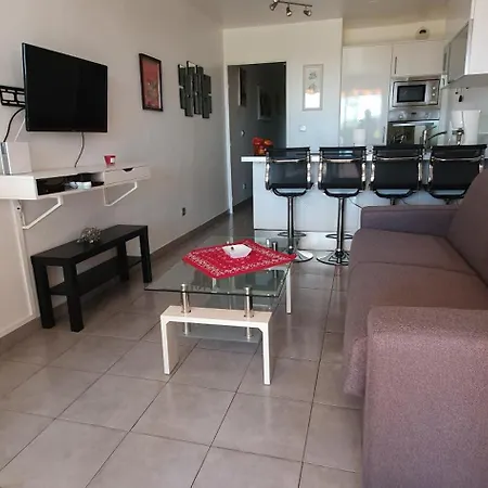 Egee Apartment