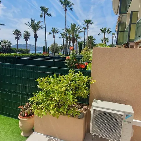 Egee Apartment